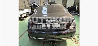 2016, Hyundai / Genesis, 267017 км., gas, 3778 куб.см.