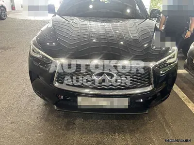 2019, Infiniti / QX50, 77280 км., gas, 2000 куб.см.