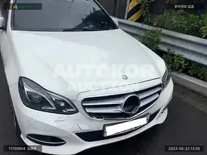 2015, Mercedes-Benz / E 300, VIN: WDDHF8BB0GB230270, gas