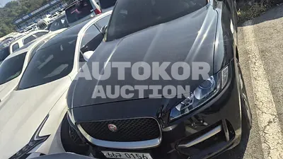 2016, Jaguar / F-Pace, VIN: SADCA2BN9HA074462, 196750 км., diesel, 1999 куб.см.