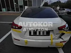 2015, Toyota / Sera, VIN: ZAM57TSA4G1172993, 163411 км., diesel, 3000 куб.см.