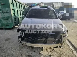 2021, Hyundai / Santa FE, VIN: KMHS281LGMU390495, 50000 км., gas