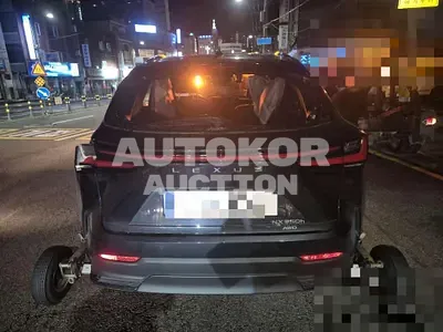 2024, Audi / 50, 50000 км., hybrid