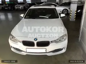 2015, BMW / 320, VIN: WBA3E1101FF948090, diesel