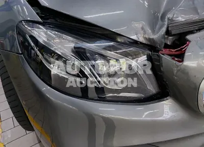 2019, Mercedes-Benz / E 350, VIN: WDDZF8GB8KA588177, 44581 км., gas