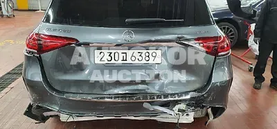 2020, Mercedes-Benz / GLE 450, VIN: WDCFB5KB1LA116865, 26553 км., diesel