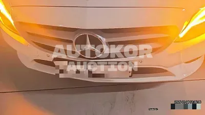 2020, Mercedes-Benz / c200, 87025 км., gas
