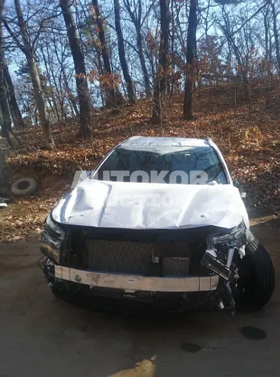 2021, Hyundai / Santa FE, VIN: KMHS581HHMU415024, diesel