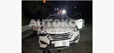 2015, Hyundai / Santa FE, 201006 км., diesel, 1955 куб.см.