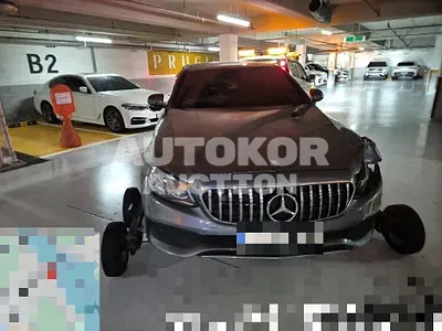 2016, Mercedes-Benz / E 220, 149500 км., diesel