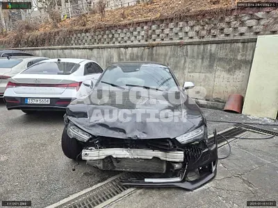 2015, Audi / A7, VIN: WAUZZZ4G5GN019405, 173644 км., diesel