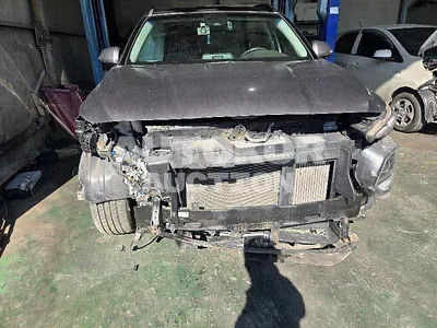 2018, Hyundai / Santa FE, VIN: KMHS381CDKU022228, 127596 км., diesel, 2199 куб.см.