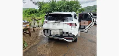 2021, Kia / Sportage, gas, 1598 куб.см.