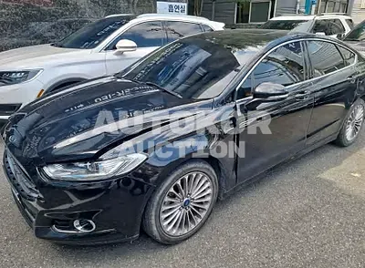 2016, Ford / Mondeo, VIN: WF0DXXWPCGFM35698, 116902 км., diesel