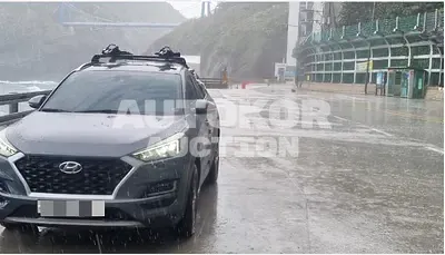 2019, Hyundai / Tucson, 79667 км., diesel, 2000 куб.см.