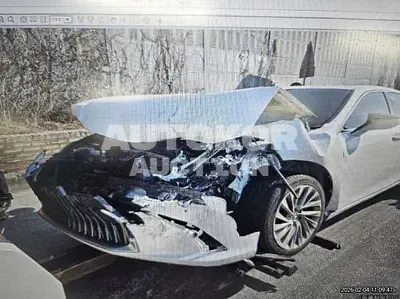 2019, Lexus / es300h, VIN: JTHB21B1XK2045483, 66044 км., hybrid