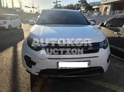 2017, Land Rover / Discovery Sport, VIN: SALCA2BN1HH713431, 152637 км., diesel, 2000 куб.см.