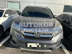 2019, Honda / Pilot, VIN: 5FNYF6800KB200742, 76381 км., gas, 3500 куб.см.