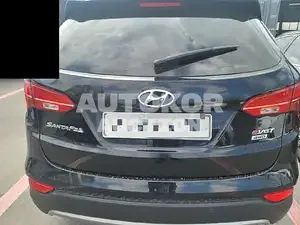 2015, Hyundai / Santa FE, 274054 км., diesel, 1995 куб.см.