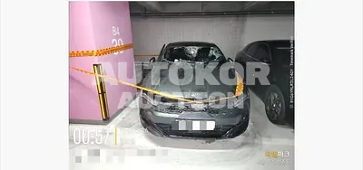 2021, Kia / K5, 58000 км., gas, 1600 куб.см.
