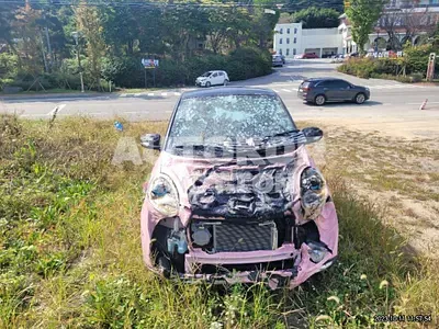2021, Mercedes-Benz / Smart, VIN: KL90B2Z7EMZD6J946, electric