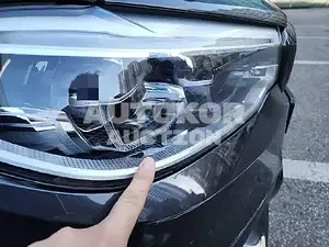 2019, BMW / 530, unknown