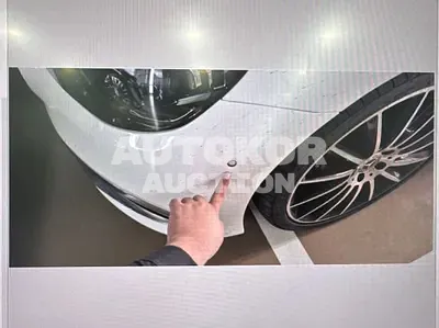 2022, Mercedes-Benz / e250, VIN: W1KZF4FB2NB094955, 35122 км., gas