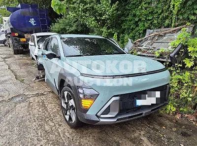2023, Hyundai / Kona, 43497 км., gas, 1598 куб.см.