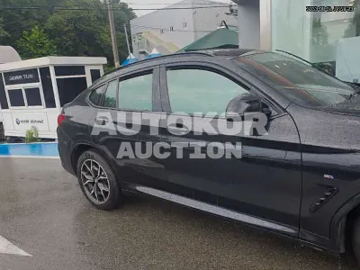 2023, BMW / 420, VIN: WBA21DT0XP9R99867, gas