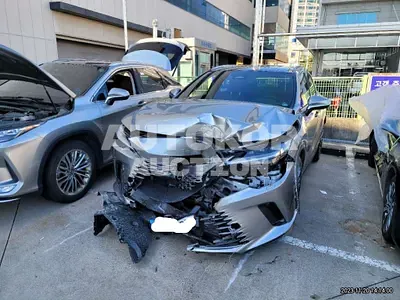 2023, Lexus / RX 350, VIN: JTJCJAJAXP2008724, hybrid