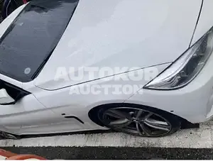 2016, BMW / 428, VIN: WBA3V7100G5A09395, gas