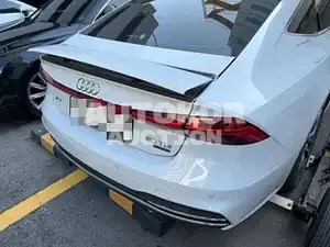 2020, Audi / 50, VIN: WAUZZZF25LN094665, 54000 км., diesel