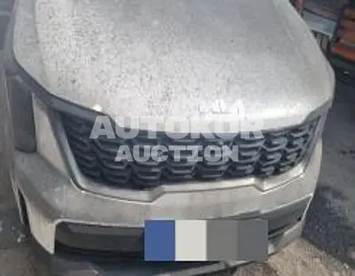 2023, Kia / Sorento, diesel