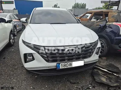 2023, Hyundai / Tucson, VIN: KMHJB811BPU122802, 37476 км., hybrid