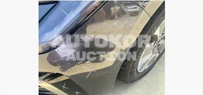 2024, Kia / K5, unknown