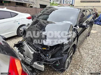 2017, Hyundai / Ioniq, VIN: KMHC051HFJU013909, 104464 км., electric, 1 куб.см.