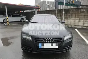 2015, Audi / A7, VIN: WAUZZZ4G7FN031201, 99133 км., diesel, 2967 куб.см.