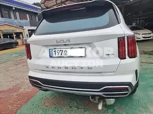 2022, Kia / Sorento, VIN: KNARH81GBNA104319, hybrid