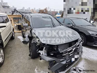 2024, Hyundai / Tucson, 5687 км., diesel, 1600 куб.см.
