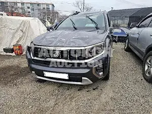 2020, Kia / Mohave, VIN: KNAKN814DLA205016, diesel