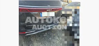 2021, Kia / Carnival, 150000 км., diesel, 2151 куб.см.