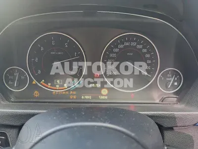 2015, BMW / 320, VIN: WBA3D3108FK585521, 90867 км., diesel