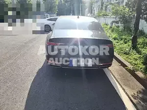 2023, Genesis / G90, VIN: KMTFB41DDPU034390, 50000 км., hybrid, 3470 куб.см.