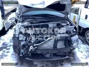 2020, Hyundai / Santa FE, VIN: KMHS581ABLU303503, gas