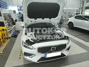 2023, Volvo / S60, VIN: 7JRZSL126PG254852, hybrid