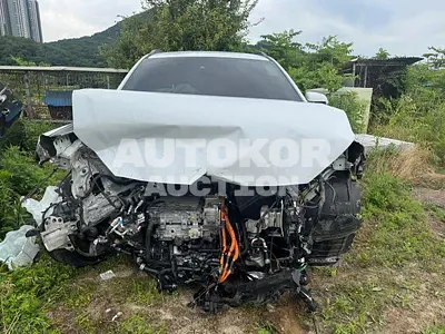 2020, Hyundai / Kona, 178200 км., electric