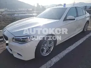 2016, BMW / 520, VIN: WBA5E5109GG205141, 160397 км., diesel, 2000 куб.см.