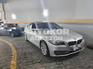 2015, BMW / 528, VIN: WBA5A510XFGT89306, 41713 км., gas, 1997 куб.см.