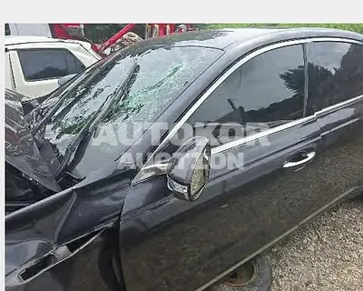 2022, Kia / K9, 87774 км., gas, 3778 куб.см.