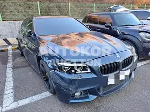 2016, BMW / 520, VIN: WBA5E7102GG563516, 199571 км., diesel, 1995 куб.см.